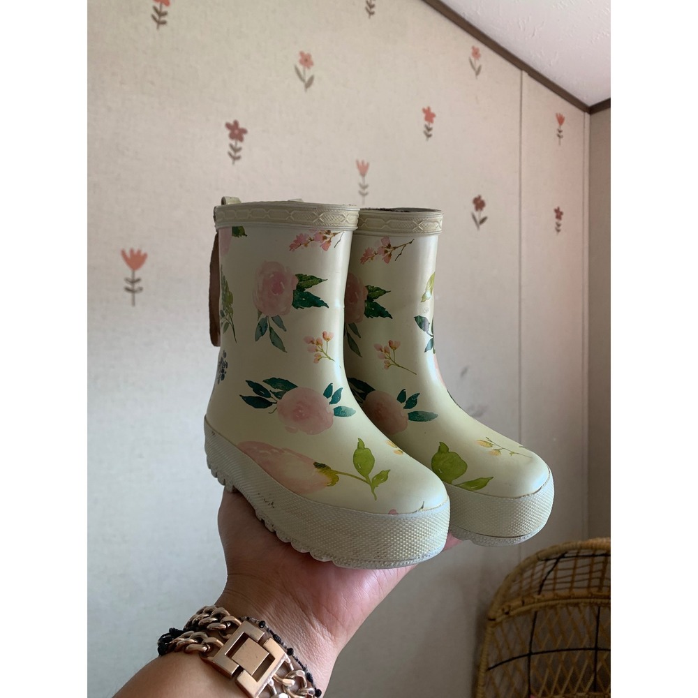 SweetHoney Rainboots